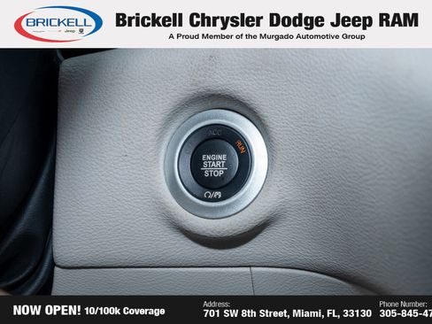 Used 2020 Chrysler Pacifica Limited w/ Advanced Safetytec Group image 28