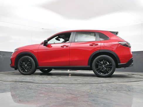 New 2026 Honda HR-V Sport image 39
