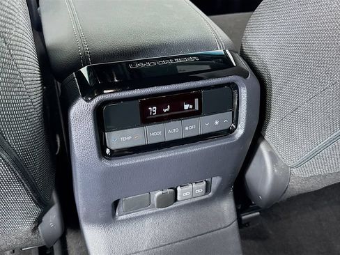 Used 2024 Toyota Land Cruiser 1958 AWD/4WD image 14
