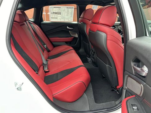 New 2025 Acura TLX SH-AWD w/ A-SPEC Pkg image 12