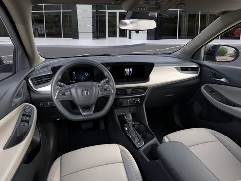 New 2026 Buick Encore GX Sport Touring w/ Black Roof Package image 15