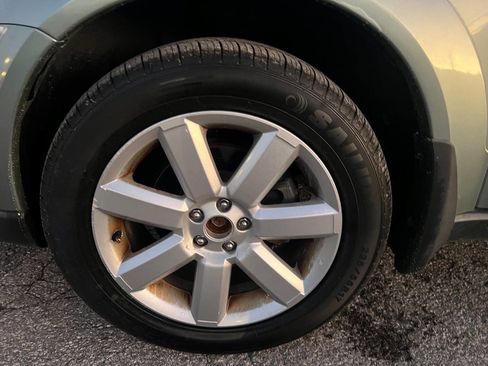 Used 2009 Subaru Outback 2.5i Special Edition image 25