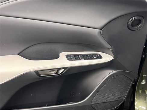 Certified 2025 Lexus RX 350 Premium Plus image 10