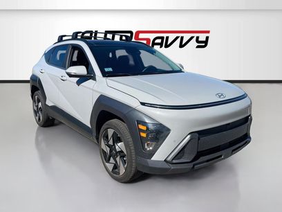 Used 2026 Hyundai Kona Limited