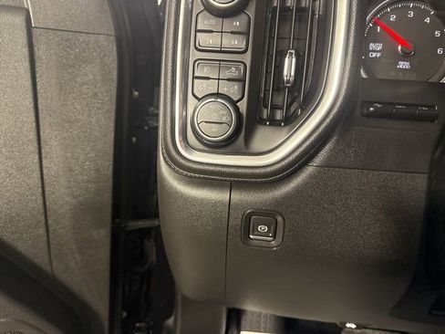 Used 2020 Chevrolet Silverado 1500 LTZ w/ LTZ Plus Package image 33