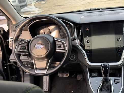 Used 2021 Subaru Outback Onyx Edition XT image 24