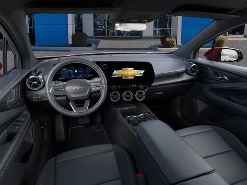 New 2026 Chevrolet Blazer EV LT image 15