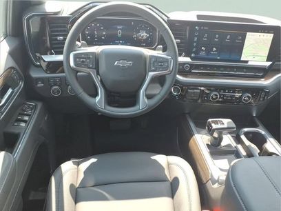 New 2026 Chevrolet Silverado 1500 LT Trail Boss w/ LT Trail Boss Premium Package