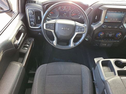 Used 2022 Chevrolet Silverado 1500 RST image 12