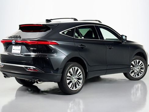 Used 2024 Toyota Venza Limited AWD/4WD image 12