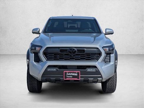 New 2026 Toyota Tacoma TRD Off-Road AWD/4WD image 6