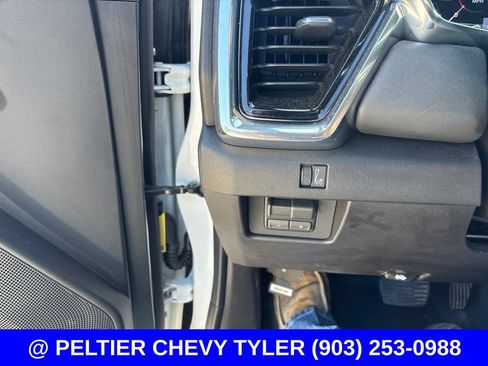 Used 2026 GMC Canyon Elevation w/ Convenience Package AWD/4WD image 14