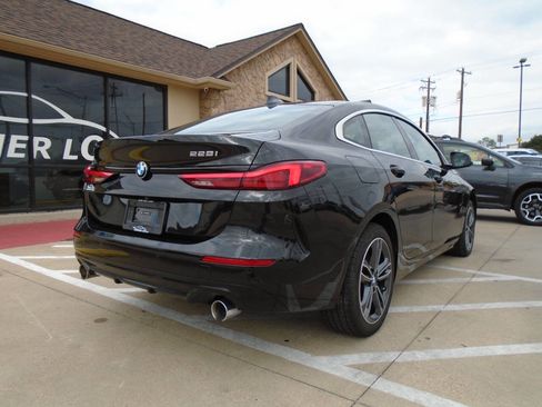 Used 2024 BMW 228i Gran Coupe image 8