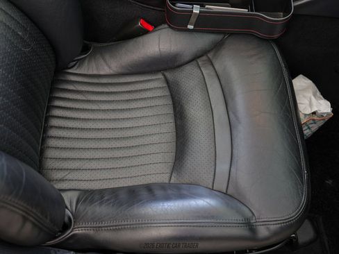 Used 1998 Chevrolet Corvette Convertible w/ Memory Pkg RWD image 45