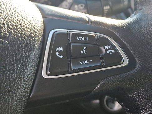 Used 2018 Ford Escape Titanium w/ Ford Safe & Smart Package image 18