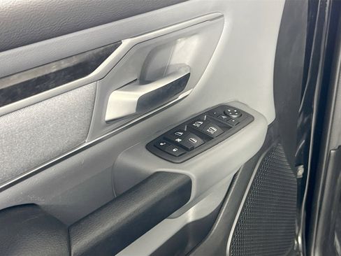 Used 2022 RAM 1500 Big Horn image 17