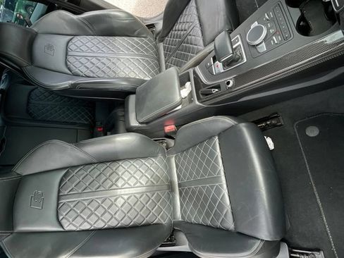 Used 2018 Audi S5 Premium Plus w/ Navigation Package AWD/4WD image 10