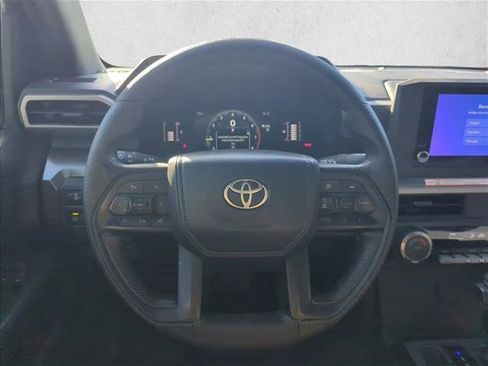 Certified 2024 Toyota Tacoma SR5 image 14