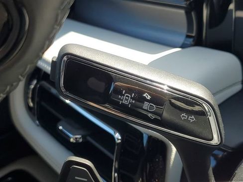 New 2025 Lincoln Aviator AWD w/ Jet Appearance Package image 14
