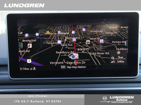 Used 2019 Audi S4 Prestige w/ Prestige Package image 22