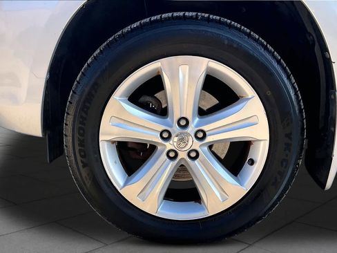 Used 2008 Toyota Highlander Limited FWD image 10