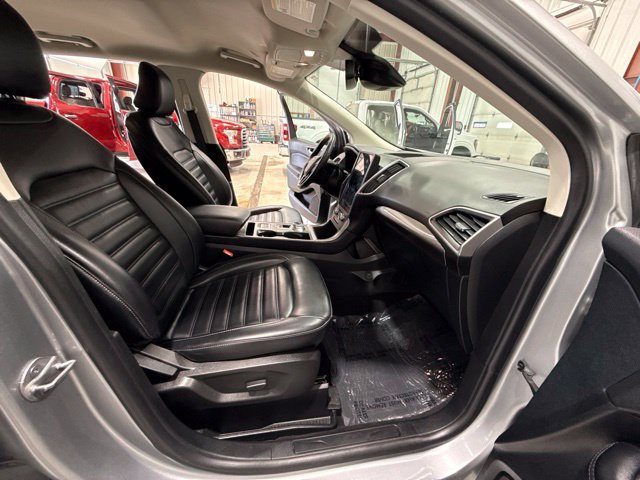 Used 2023 Ford Edge SEL w/ Convenience Package AWD/4WD image 14