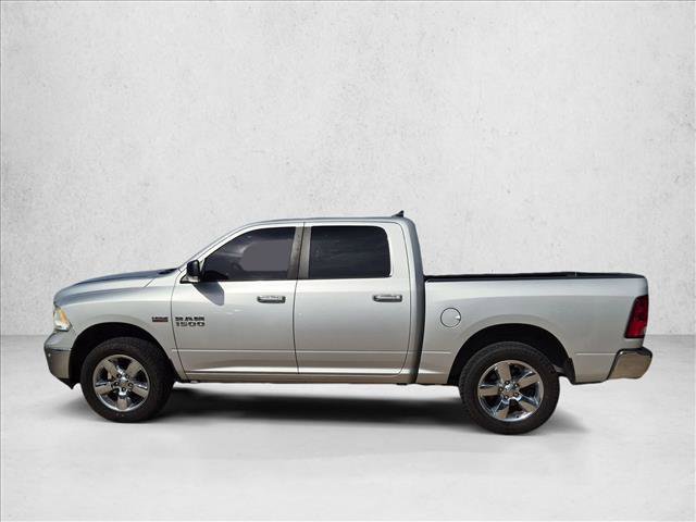 Used 2015 RAM 1500 Big Horn AWD/4WD image 8