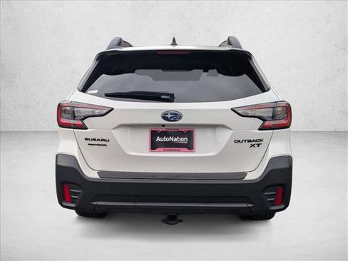 Used 2020 Subaru Outback Onyx Edition XT image 7