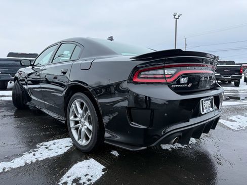 Used 2022 Dodge Charger GT image 7