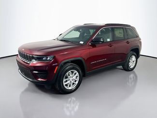New 2026 Jeep Grand Cherokee Laredo X RWD video 3