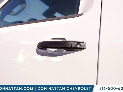 New 2025 Chevrolet Silverado 2500 W/T w/ WT Convenience Package image 23