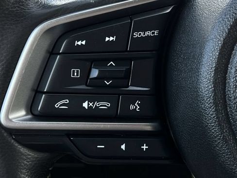 Used 2024 Subaru Ascent Limited w/ Technology Package AWD/4WD image 23