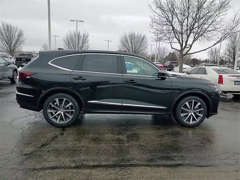 New 2026 Acura MDX w/ Technology Package image 3