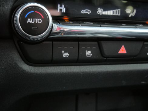 Used 2025 MAZDA CX-50 2.5 Hybrid w/ Premium Plus Pkg image 30