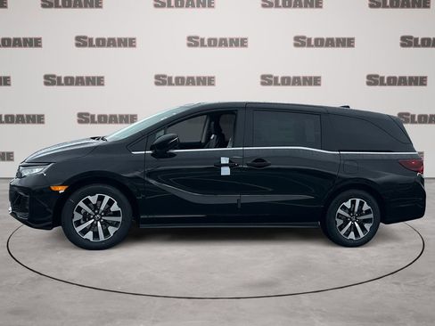 New 2026 Honda Odyssey EX-L image 2