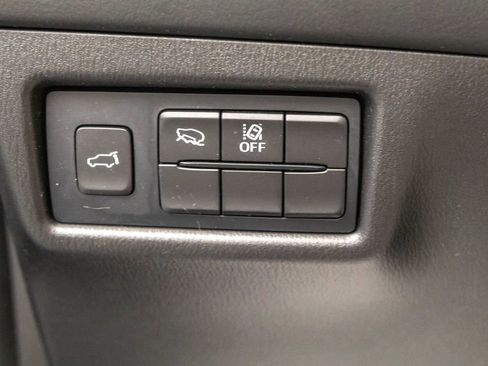 Used 2023 MAZDA CX-5 Carbon Edition image 14