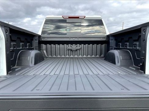 New 2026 Chevrolet Silverado 1500 RST w/ RST All Star Premium Package image 16