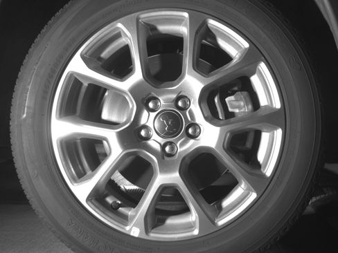 Used 2025 Jeep Compass Limited AWD/4WD image 13