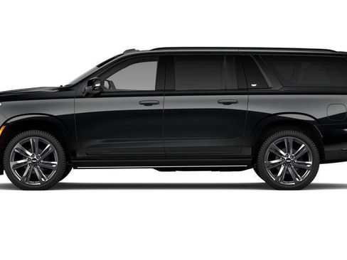 New 2026 Cadillac Escalade ESV Sport w/ Touring Package AWD/4WD image 12