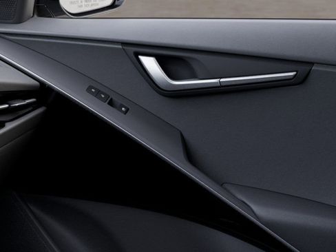 New 2026 Kia Niro SX image 25