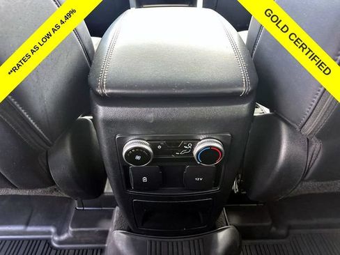 Certified 2023 Ford Explorer XLT w/ Equipment Group 202A AWD/4WD image 10