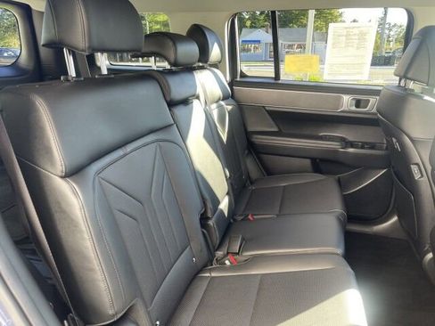 Used 2025 Hyundai Santa Fe XRT image 14