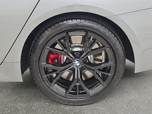 Certified 2023 BMW 540i xDrive w/ M Sport Package AWD/4WD image 30