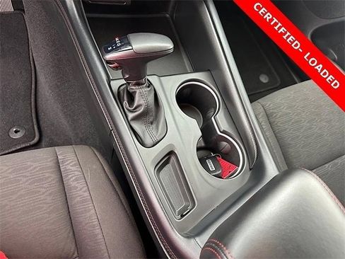 Certified 2024 Dodge Durango GT image 25