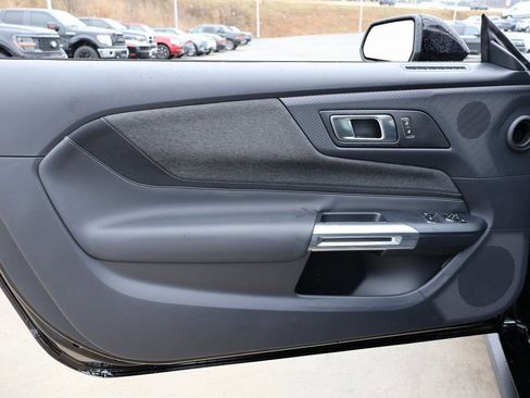 New 2026 Ford Mustang GT image 16