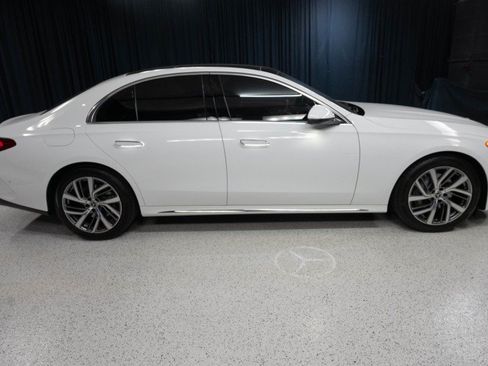 New 2026 Mercedes-Benz E 350 Sedan image 4