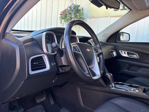 Used 2016 Chevrolet Equinox LT w/ Convenience Package image 10