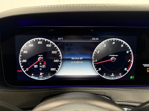 Used 2019 Mercedes-Benz S 450 S450 4MATIC image 15