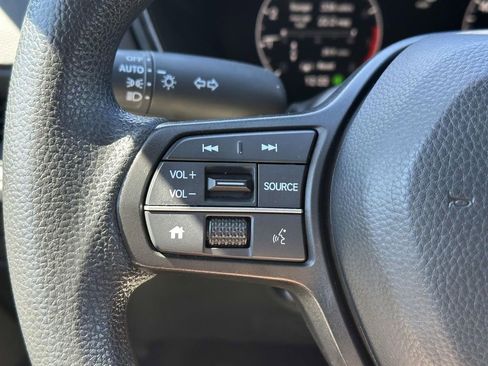 Certified 2023 Honda CR-V EX image 20