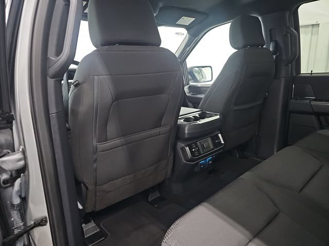 Used 2023 Ford F150 XLT w/ Equipment Group 302A High AWD/4WD image 33